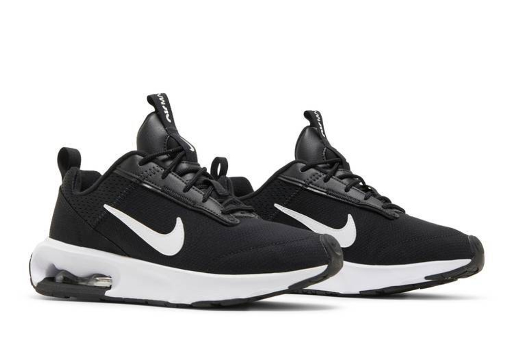 Кроссовки Nike Air Max Intrlk Lite (Женская размерная сетка)