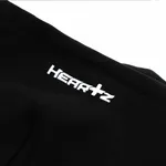 Бомбер Heartz Frostline серый камуфляж