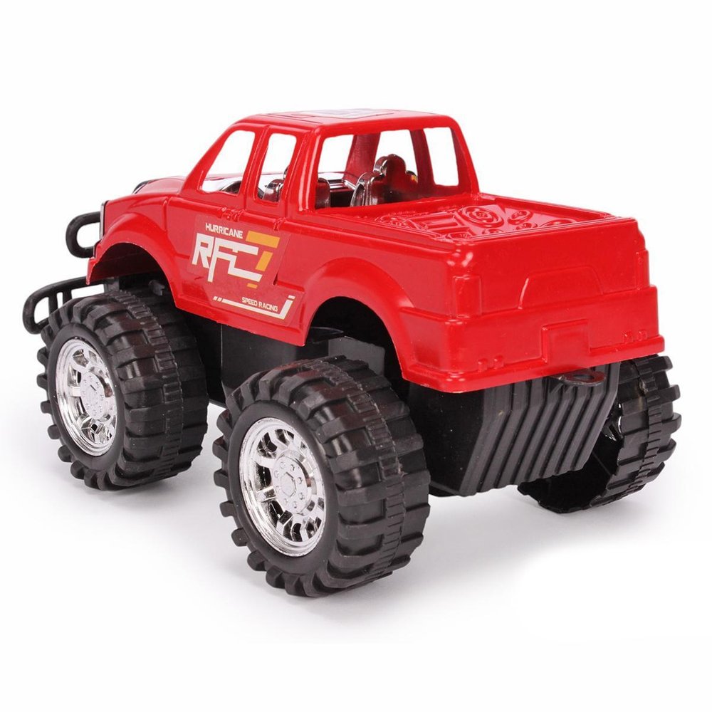 Машинка инерционная, в/п 18*11*10 см