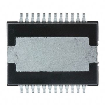 Микросхема TDA8922BTH / HSOP24