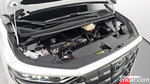 Toyota 알파드 4 Generation Executive 라운지 (11.2023)
