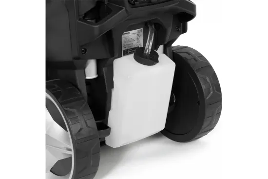 Мойка высокого давления "DAEWOO" DAW 625