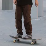 Брюки Wema B6 бронза