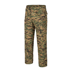 USMC Pants – PolyCotton Twill