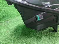 Битая Фара правая BMW X3 G01, X4 G02 (2017-2021) Adaptive LED