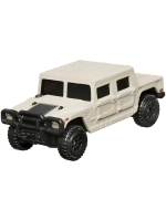 Машинка Хот Вилс Hummer H1 HNR88 HRW45
