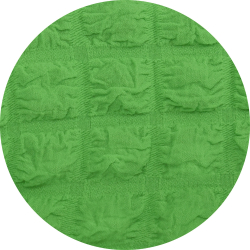 Чехол на стул с оборкой, цвет Фисташковый, Набор 4 шт.