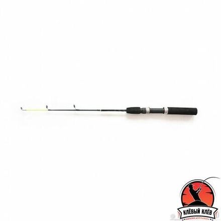 Удочка зимняя Namazu "Perch", стеклопластик, 65 см