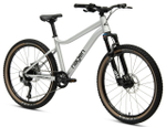 Детский велосипед Hagen Teen Pro 24 Air (2024)