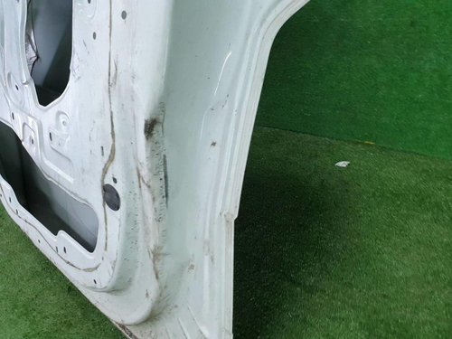 Дверь передняя правая Renault Master 3 (2010-н.в.)