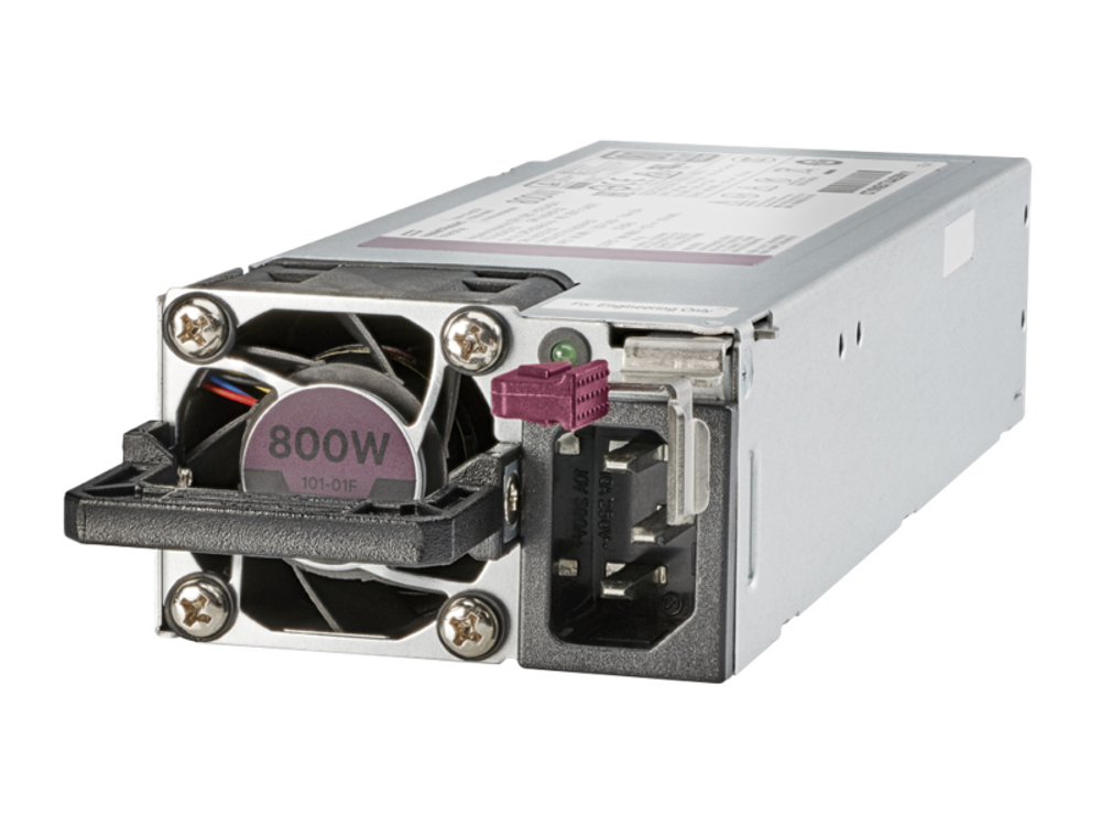 Блок питания  HPE 865414-B21