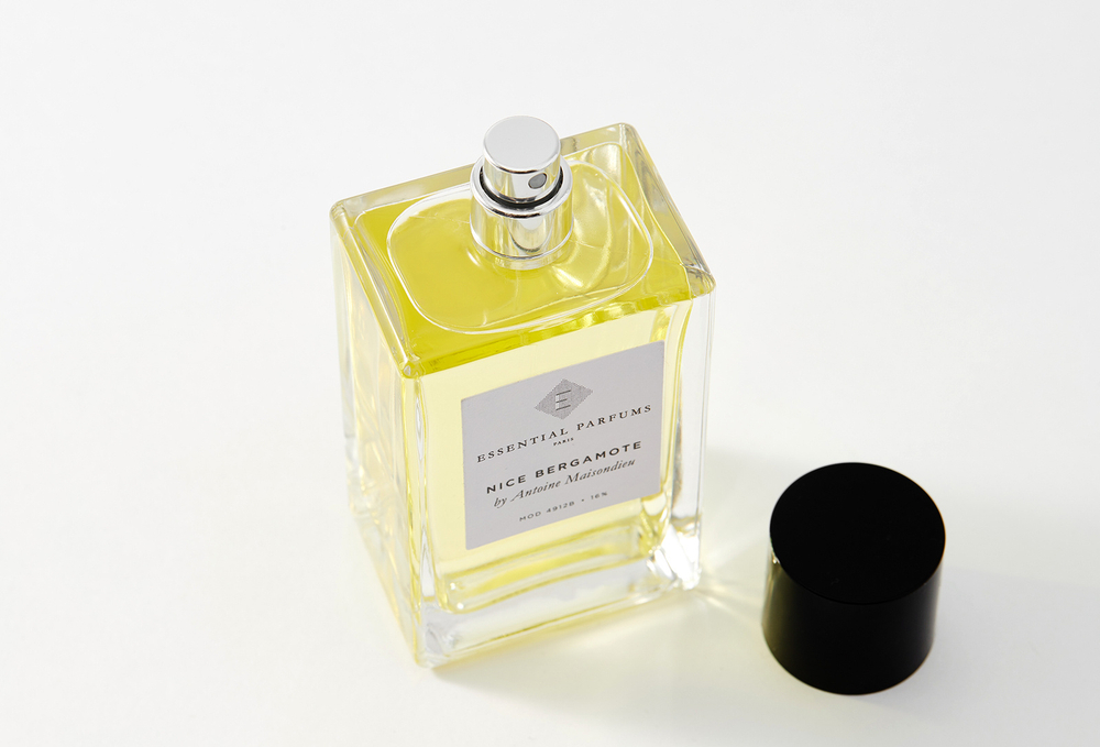 Essential Parfums Nice Bergamote
