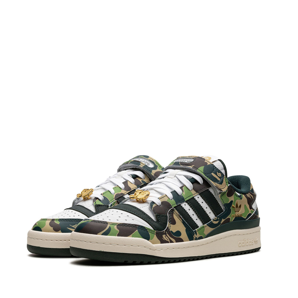 Adidas forum lo green deals