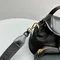 Рюкзак Prada Re-nylon черный
