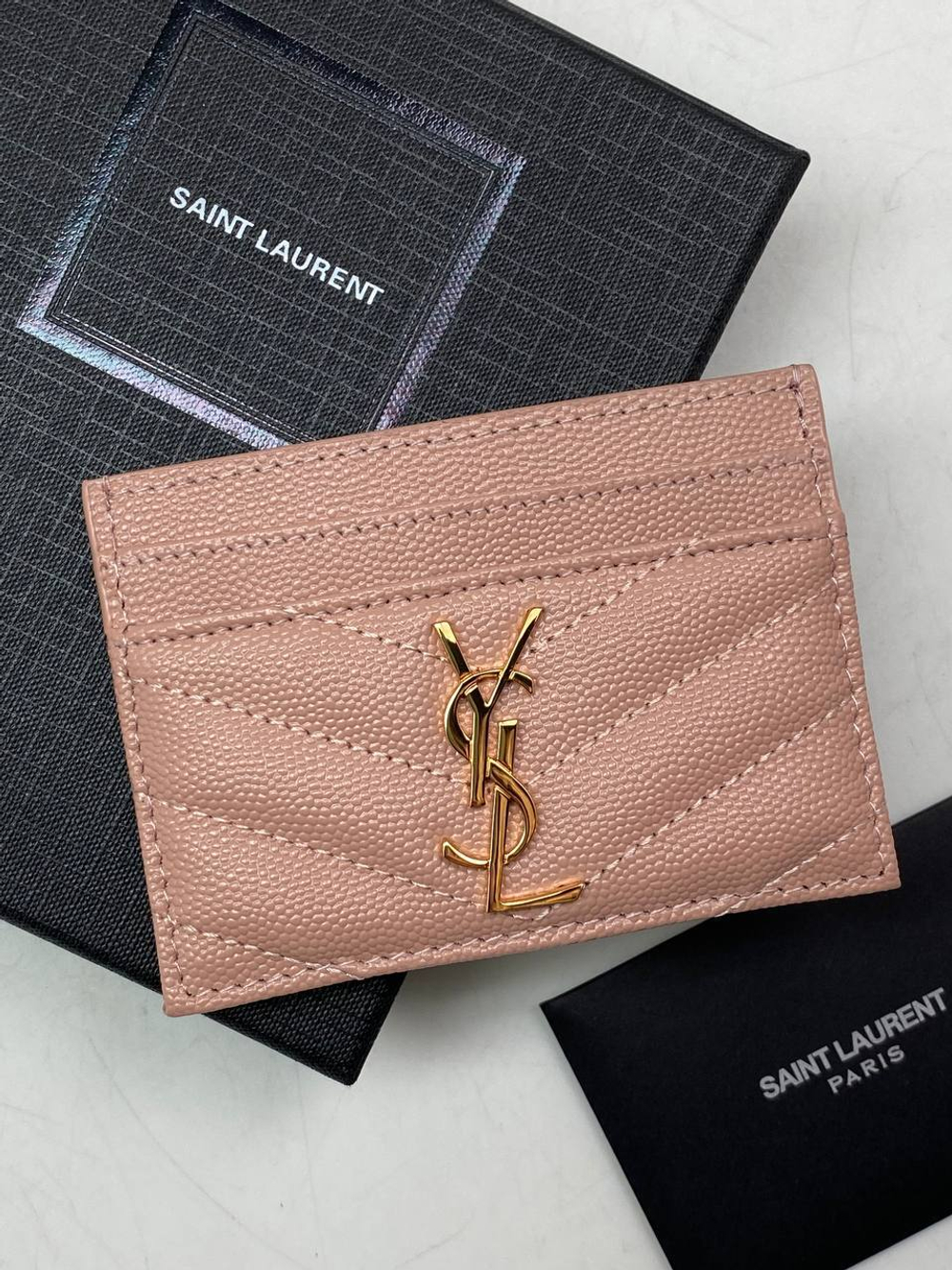 Кошелек Yves Saint Laurent