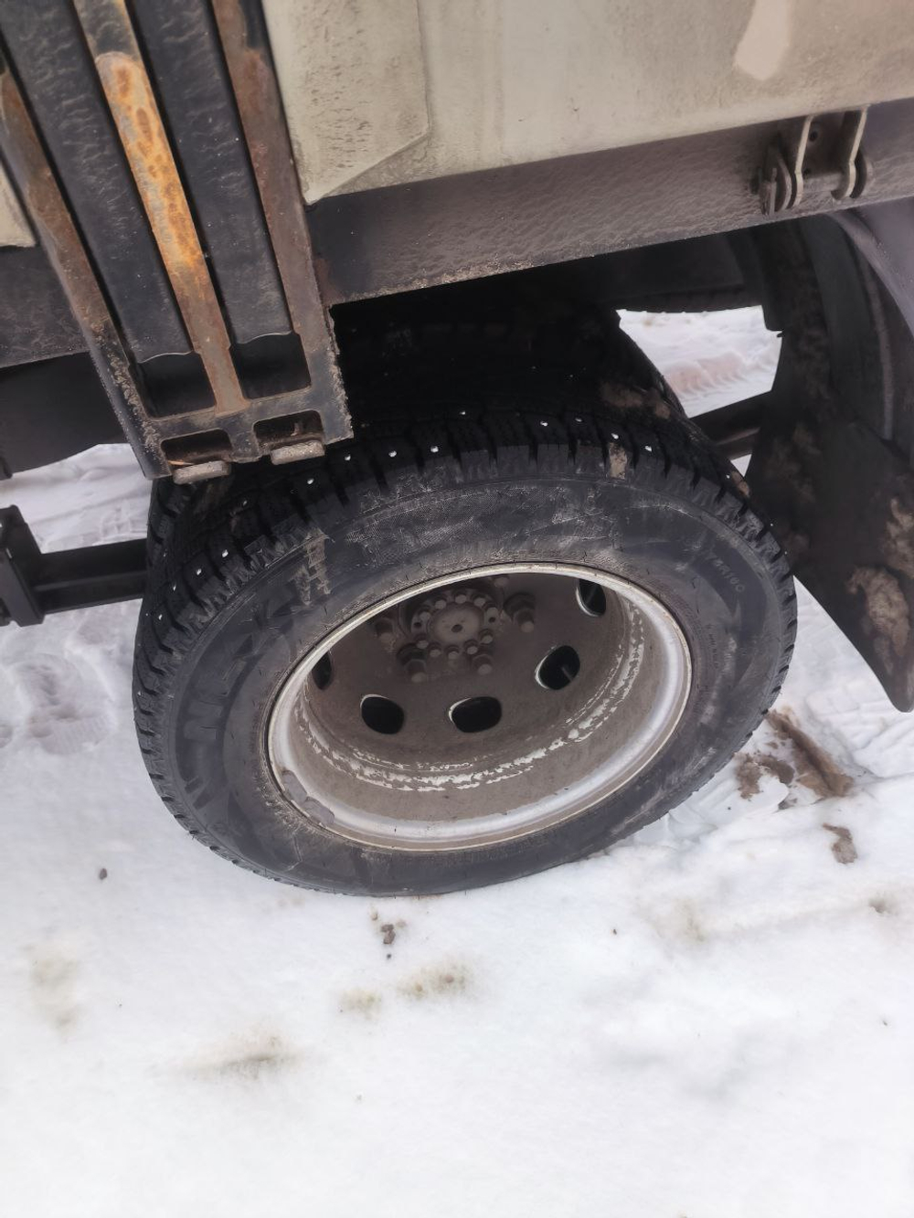 UAZ Profi 236031-08 (Евроборт, Бензиновый, 2,7 л, 150 л.с.)