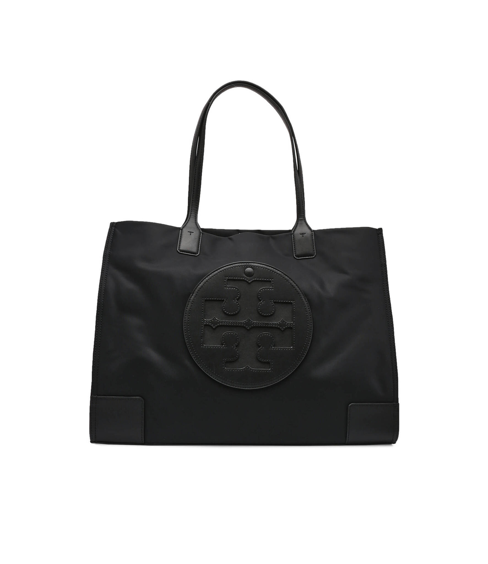 сумка-шопер ella TORY BURCH - черный(87116)