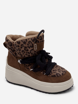 Ботинки женские ASH OREGON