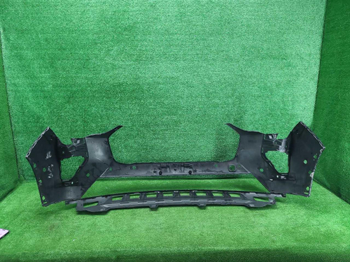 Бампер передний Haval Jolion (2024-н.в.)