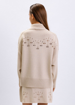 Свитер FICO SHORT