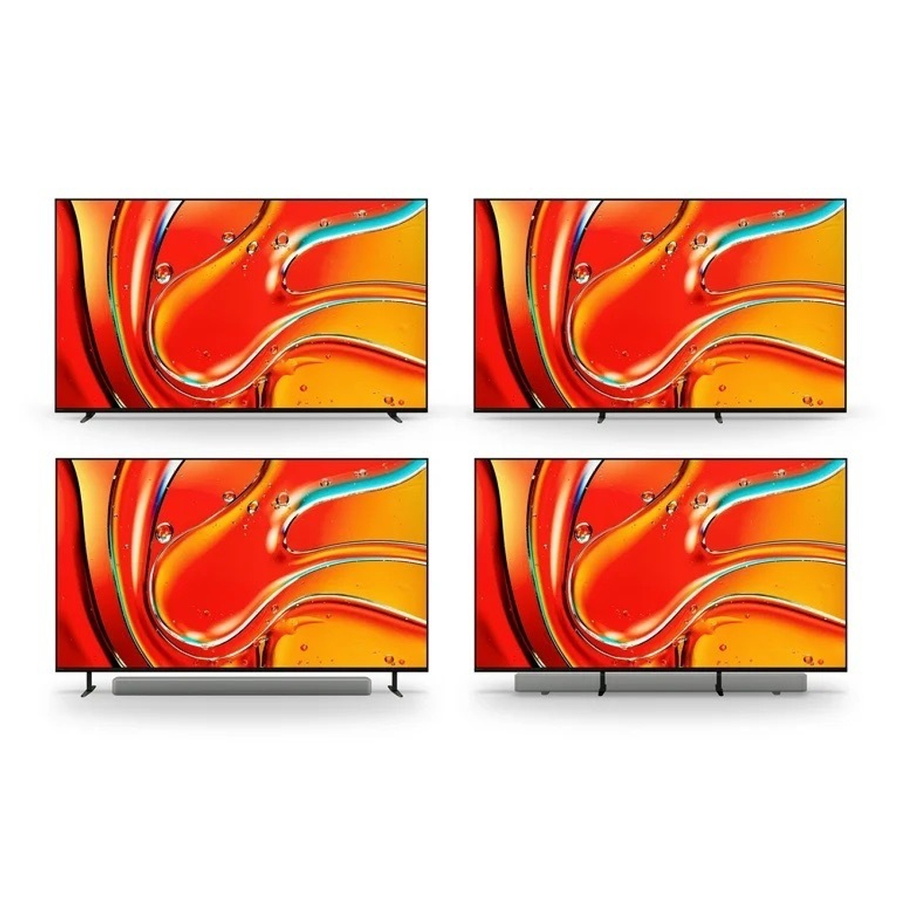 Телевизор Sony Bravia 7 K-75XR70