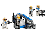 LEGO Star Wars 75359 «Боевой набор солдат-клонов 332-го полка Асоки» — минифигурки