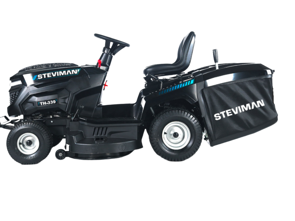 Садовый трактор STEVIMAN TH-339
