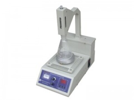Cement F-Cao Tester