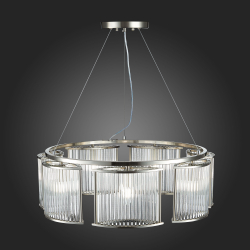 Люстра подвесная ST Luce Velletri SL1627.103.07