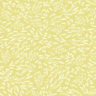 twigs gold yellow
