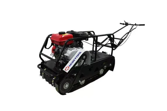 Мотобуксировщик &quot;NORTOOL&quot; МБС 1-6С (7.8 л.с.)