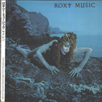 Комплект / Roxy Music (10 Mini LP CD + Box)