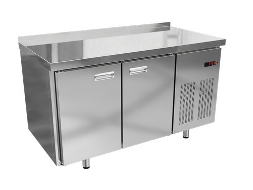 Стол морозильный Kroner СМб 2-140-70