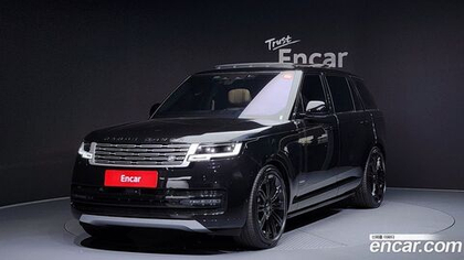 Land Rover Range Rover 5 Generation P530 AB LWB (05.2023)