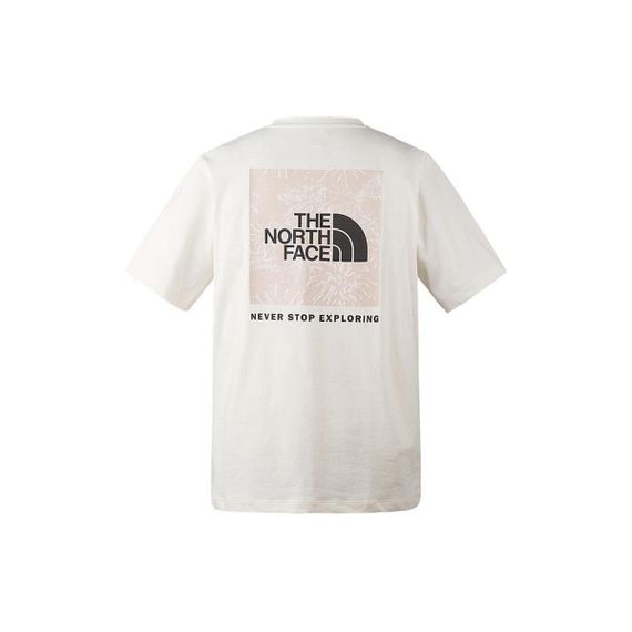 THE NORTH FACE Logo T