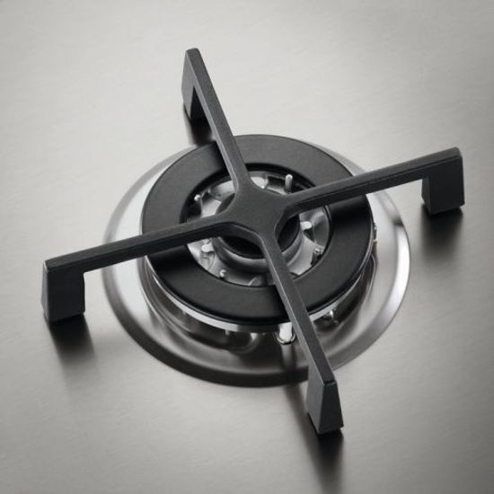 Газовая варочная панель Electrolux EGT 96342 NW