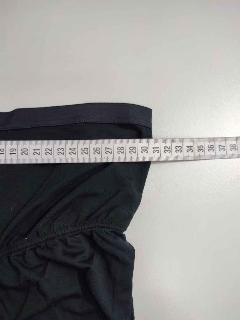 Топ лаконичный  42-44 размер