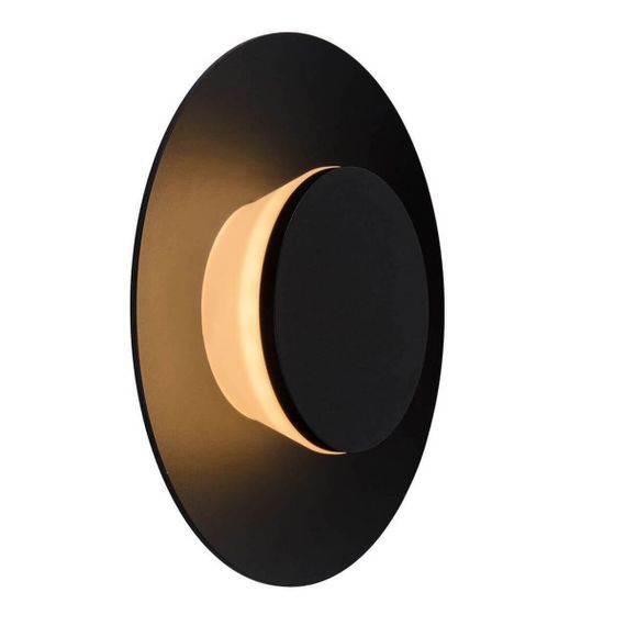 Настенный светодиодный светильник Lucide Ninjo 17284/05/30