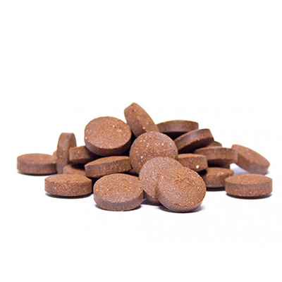 AQUAERUS Корневое удобрение с железом 1 шт