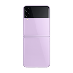 Смартфон Samsung Galaxy Z Flip3 8/128GB, Lavender (Лавандовый)