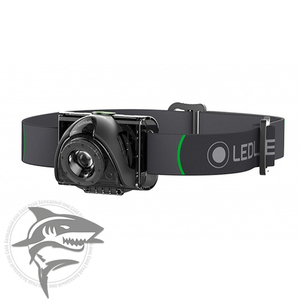 Светодиодный фонарь LED LENSER MH2 501503 (налобный)