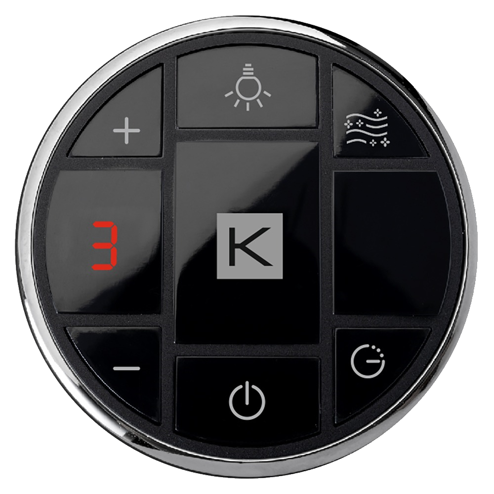 Встраиваемая вытяжка Kuppersbusch DDL 9830.0 W