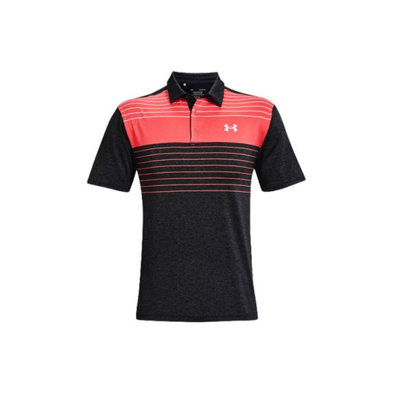 Under Armour Logo Polo