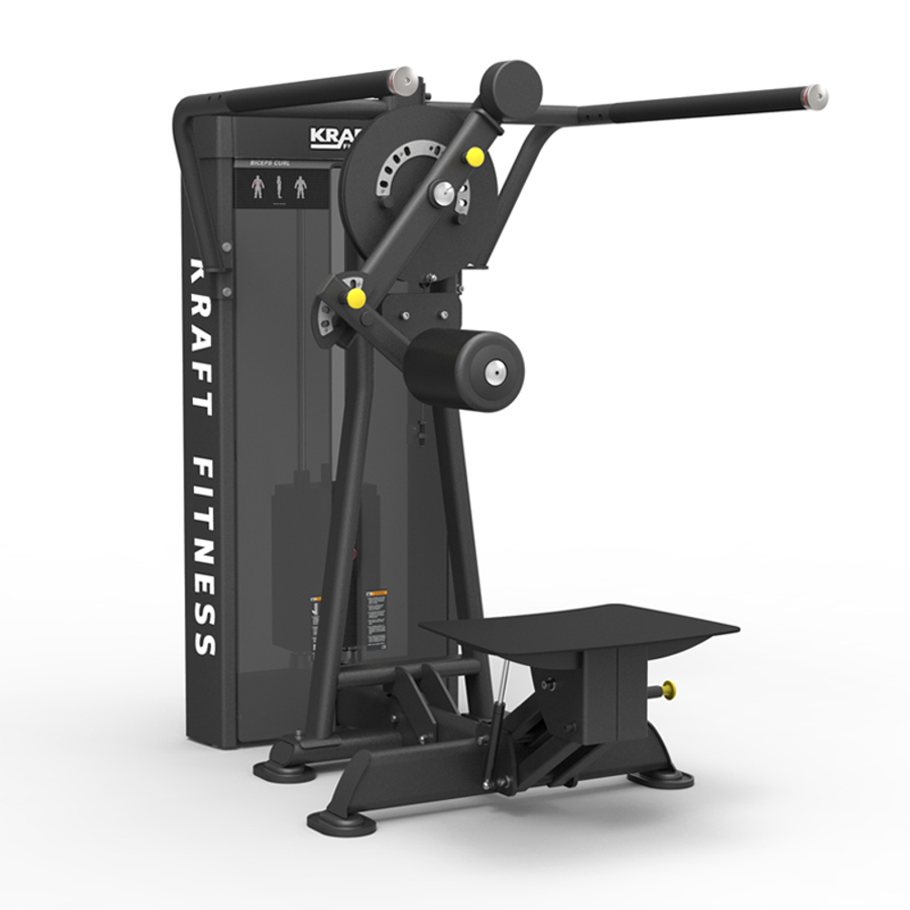 Мышцы бедра стоя KRAFT Fitness ADVANT KFARH