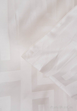 Наволочка 35x40 Elegante Charisma бежевая