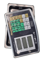 Ремонт аккумулятора весов Romitech SIBS-800N