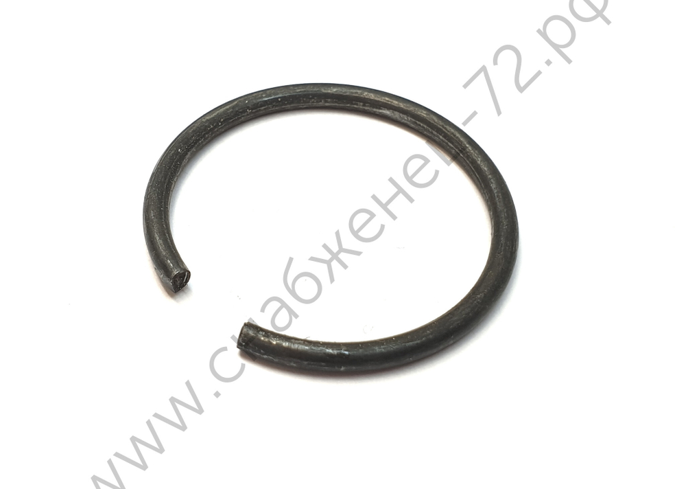 Стопорное кольцо для оси