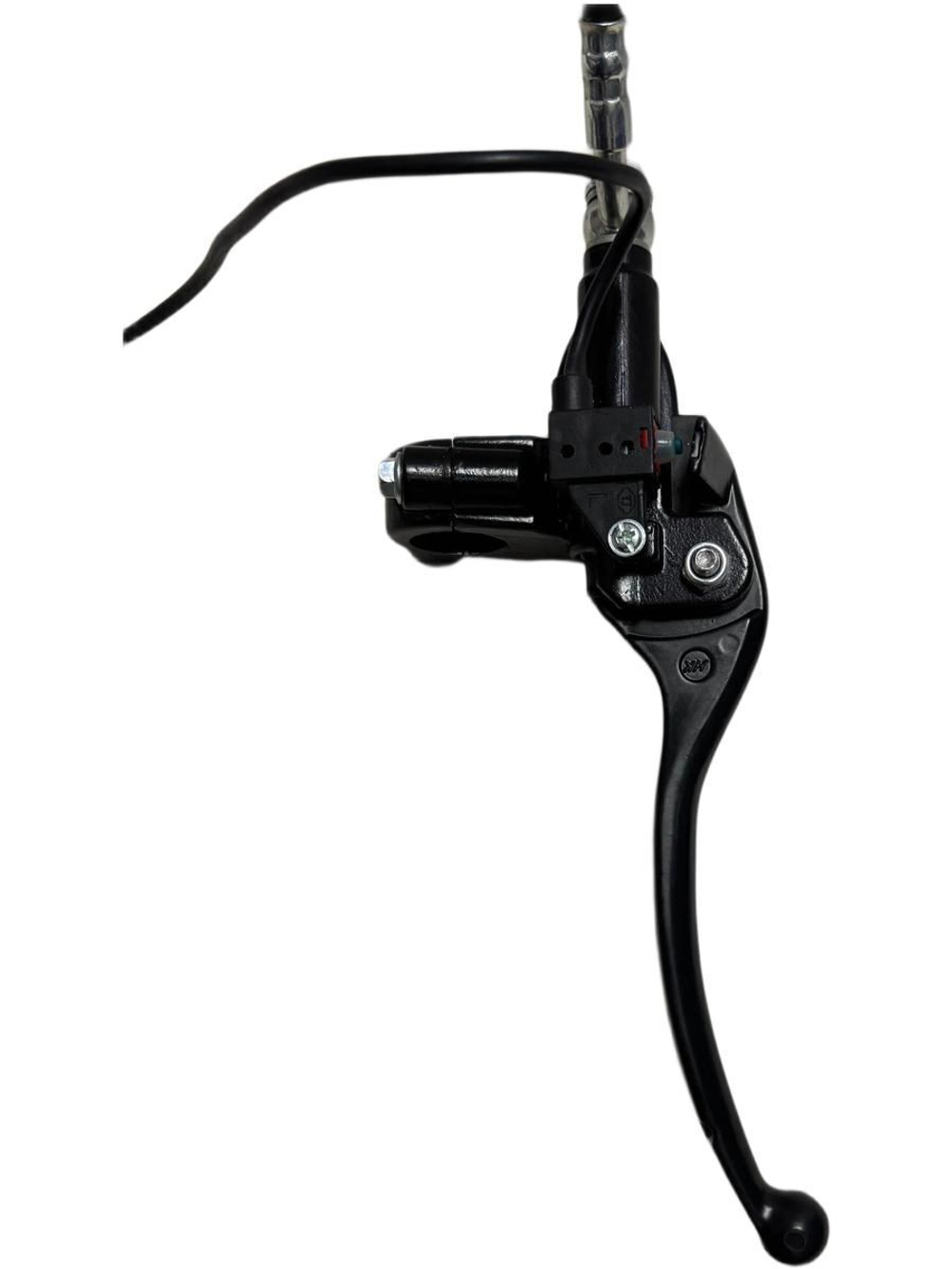 Тормоза задние гидравлические для Kugoo Note