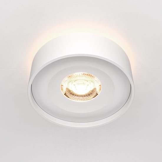 Встраиваемый светильник Technical DL035-2-L6W4K