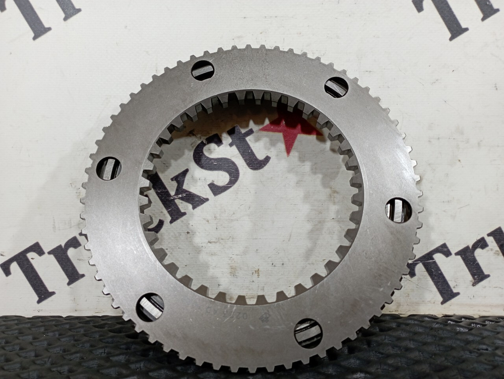 Конус синхронизатора